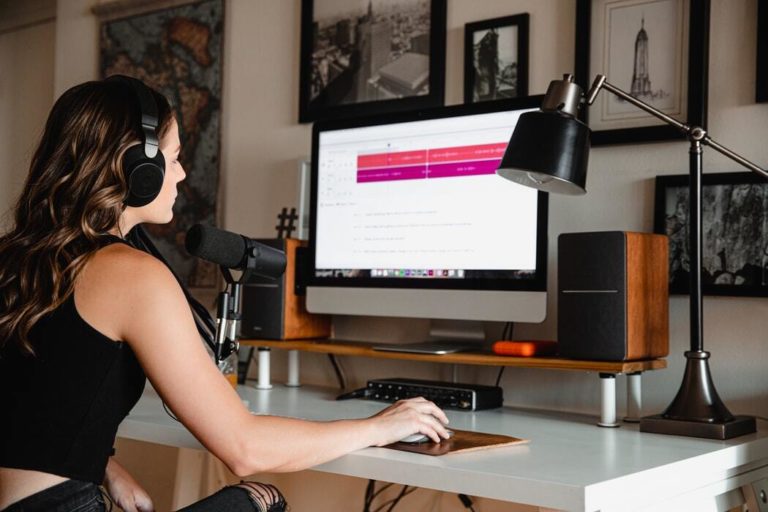 5 Reasons Why You Need a Podcast Hosting Site The Firstory Blog