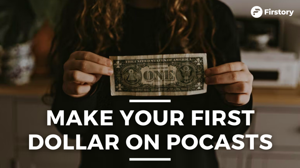 How To Earn Money With Podcast